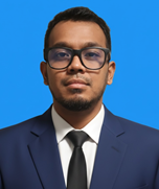 NAZRUL BIN CHE NOH